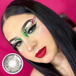 Unibling Iffy Grey (1-Month)