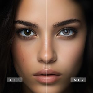 Unibling Iffy Grey (1-Month)