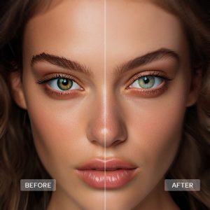 Unibling Angeles Blue Grey (1-Year)