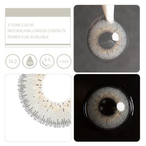 Unibling Grey Salt Lake (1-Year)