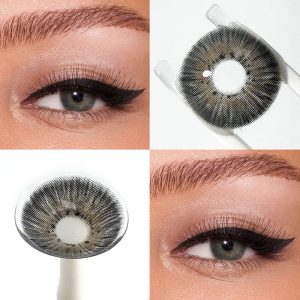 Unibling New York III Gray (1-Month)