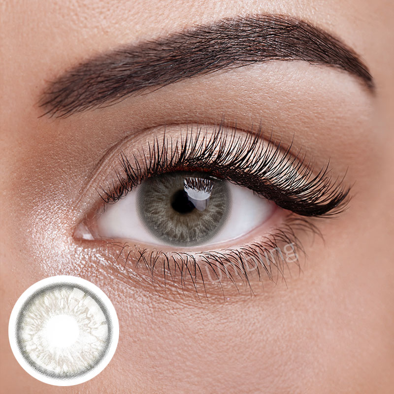 Unibling Flirting Grey (1-Month)