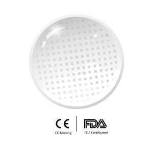 Unibling White Mesh (1-Year)