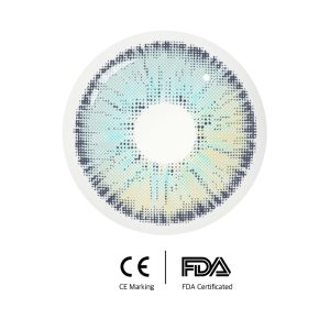 Unibling Angeles Blue Grey (1-Year)