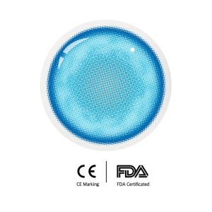 Unibling Cyber Mesh Blue (1-Year)