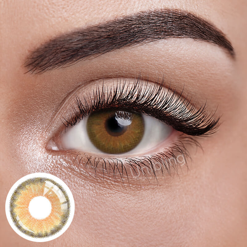 Unibling Trinity Brown (1-Year)