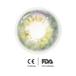 Unibling Secret Garden Brown (1-Year)