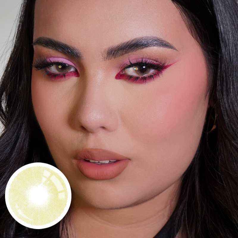 Polar-Light-Yellow-Green