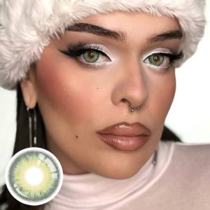 Unibling Celestia Green (1-Year)