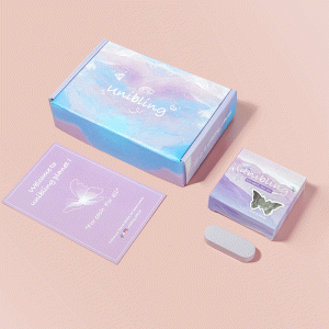 Unibling Magic Pop Lake (1-Year)