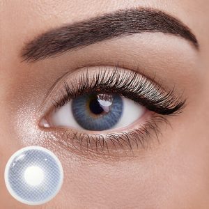 Unibling Queen Gray Blue (1-Year)